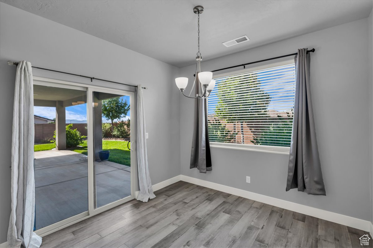 WASHINGTON VISTA PH 1B - Residential