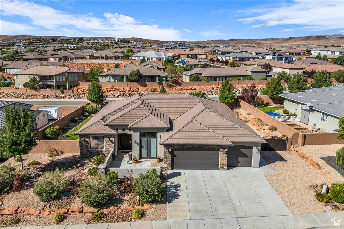 WASHINGTON VISTA PH 1B - Residential