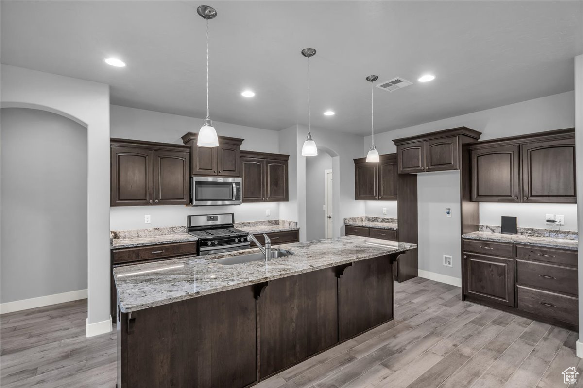 WASHINGTON VISTA PH 1B - Residential