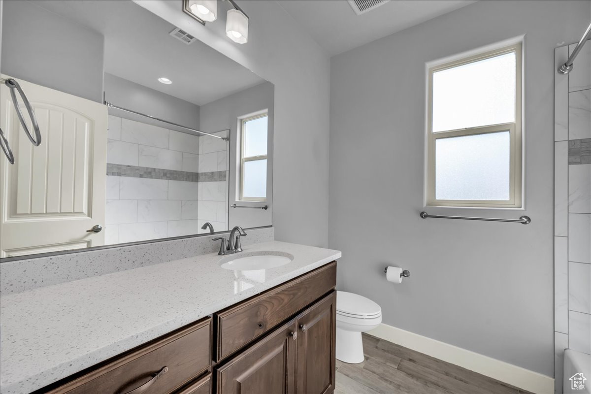 WASHINGTON VISTA PH 1B - Residential
