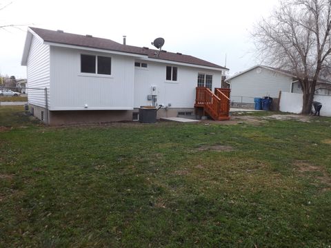 Tiny photo for 7478 W WASHINGTON Rd, Magna, UT 84044 (MLS # 2127278)