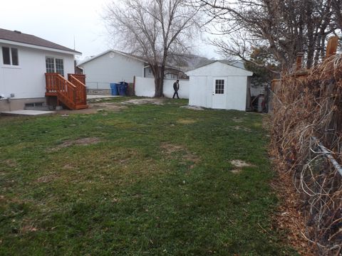 Tiny photo for 7478 W WASHINGTON Rd, Magna, UT 84044 (MLS # 2127278)