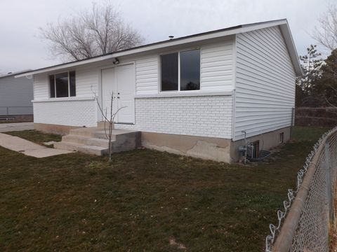 Tiny photo for 7478 W WASHINGTON Rd, Magna, UT 84044 (MLS # 2127278)