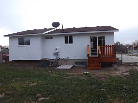 Tiny photo for 7478 W WASHINGTON Rd, Magna, UT 84044 (MLS # 2127278)