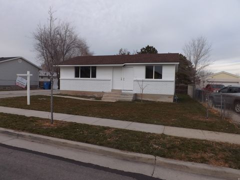 Tiny photo for 7478 W WASHINGTON Rd, Magna, UT 84044 (MLS # 2127278)