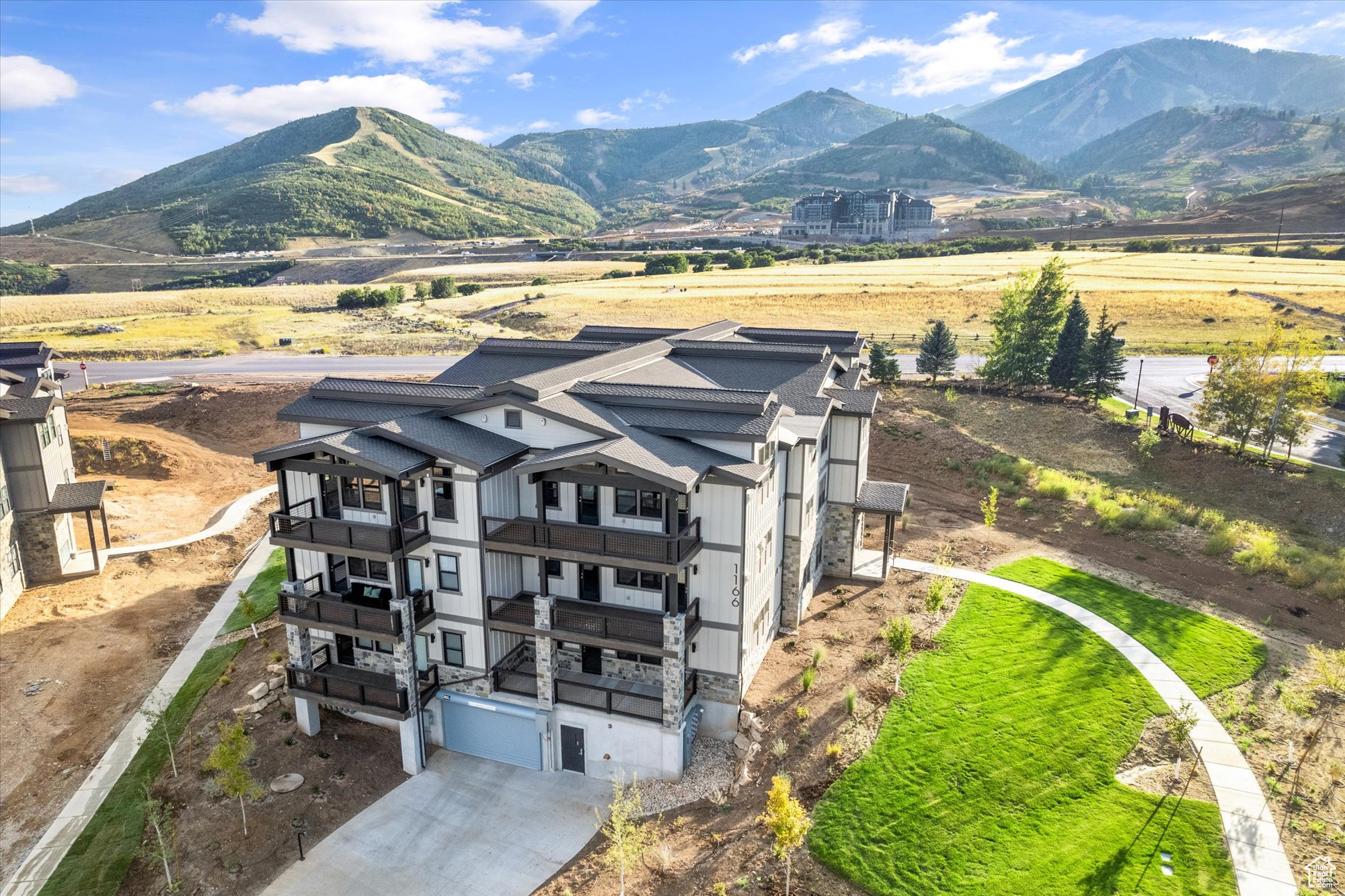 1166 W Helling Cir #304, Heber City, Utah image 2