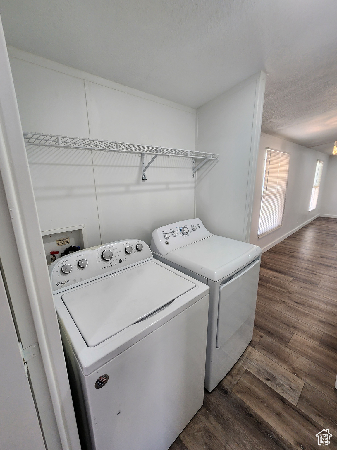 CRESCENTWOOD VILLAGE - Residential