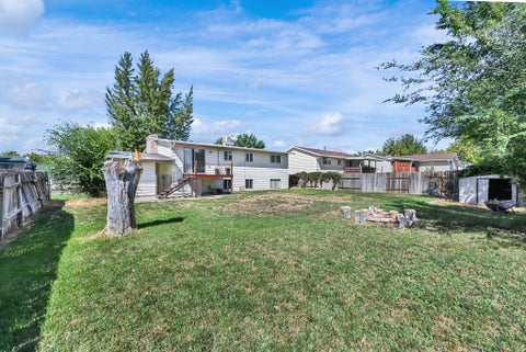 Tiny photo for 1439 W 2600 N, Clinton, UT 84015 (MLS # 2180361)