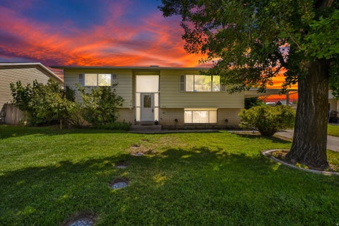 Tiny photo for 1439 W 2600 N, Clinton, UT 84015 (MLS # 2180361)