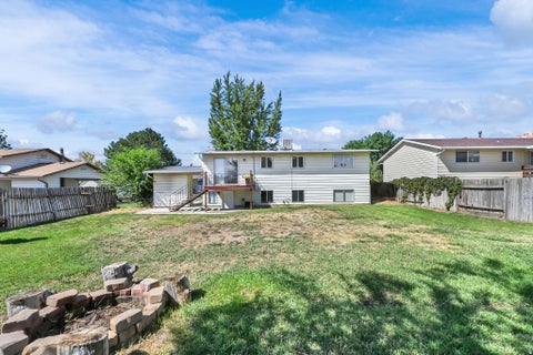 Tiny photo for 1439 W 2600 N, Clinton, UT 84015 (MLS # 2180361)