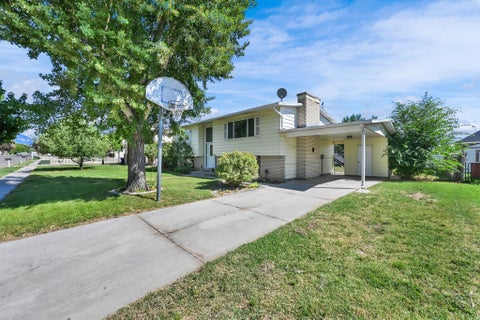 Tiny photo for 1439 W 2600 N, Clinton, UT 84015 (MLS # 2180361)