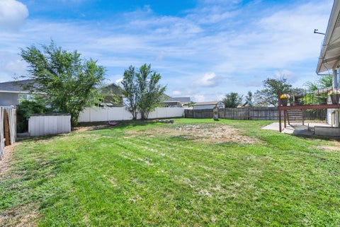 Tiny photo for 1439 W 2600 N, Clinton, UT 84015 (MLS # 2180361)