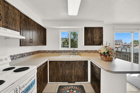 Tiny photo for 1439 W 2600 N, Clinton, UT 84015 (MLS # 2180361)
