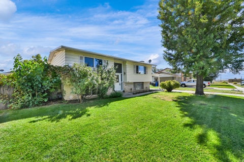 Tiny photo for 1439 W 2600 N, Clinton, UT 84015 (MLS # 2180361)