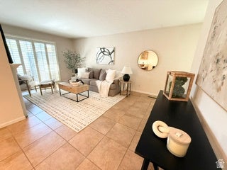 Tiny photo for 5759 S WATERBURY WAY, Murray, UT 84121 (MLS # 2184844)