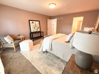 Tiny photo for 5759 S WATERBURY WAY, Murray, UT 84121 (MLS # 2184844)