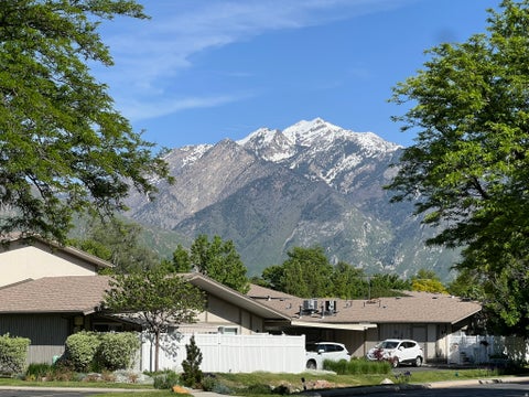 Tiny photo for 5759 S WATERBURY WAY, Murray, UT 84121 (MLS # 2184844)