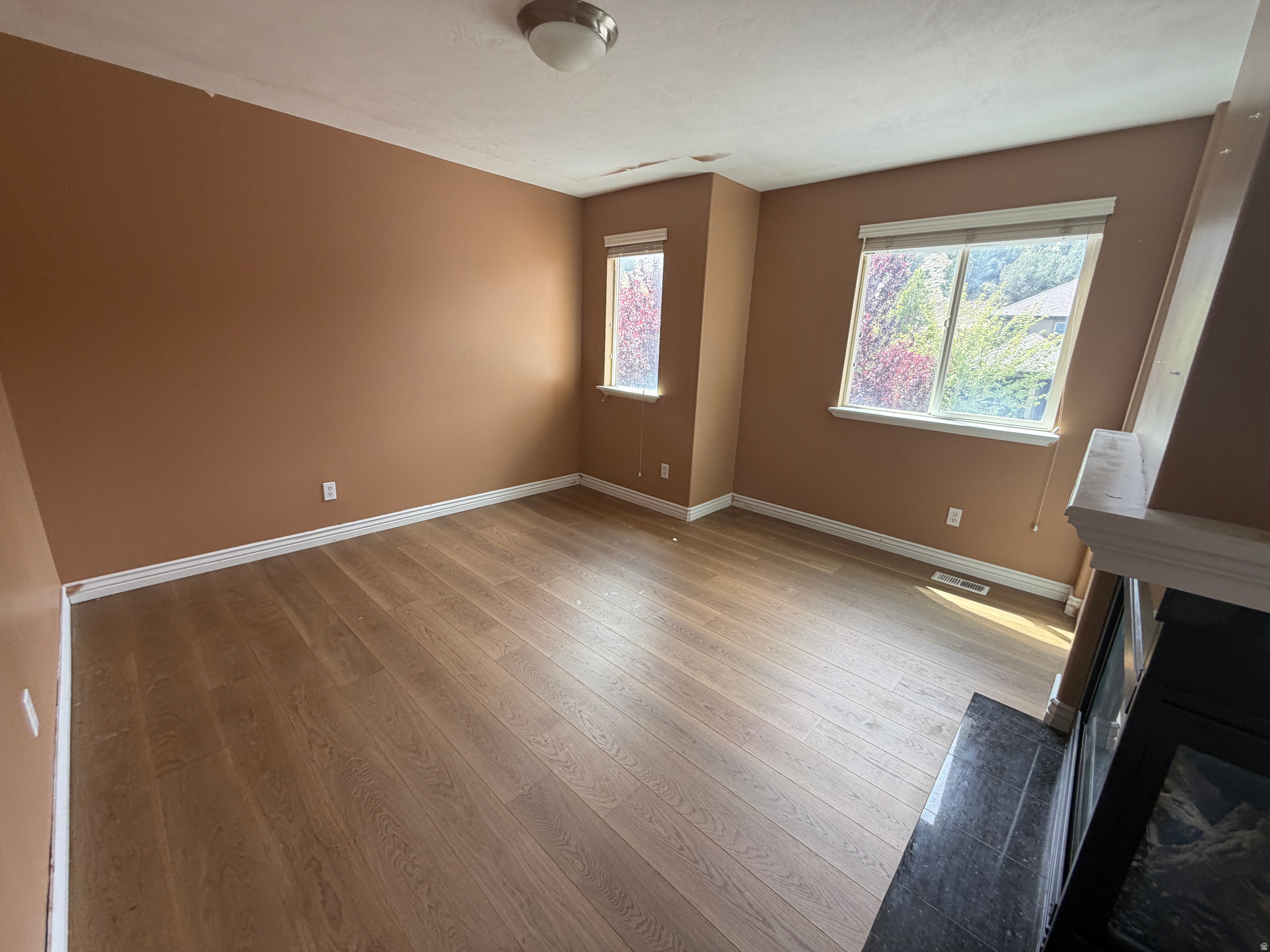HIDDEN CANYON PHASE 1 - Residential