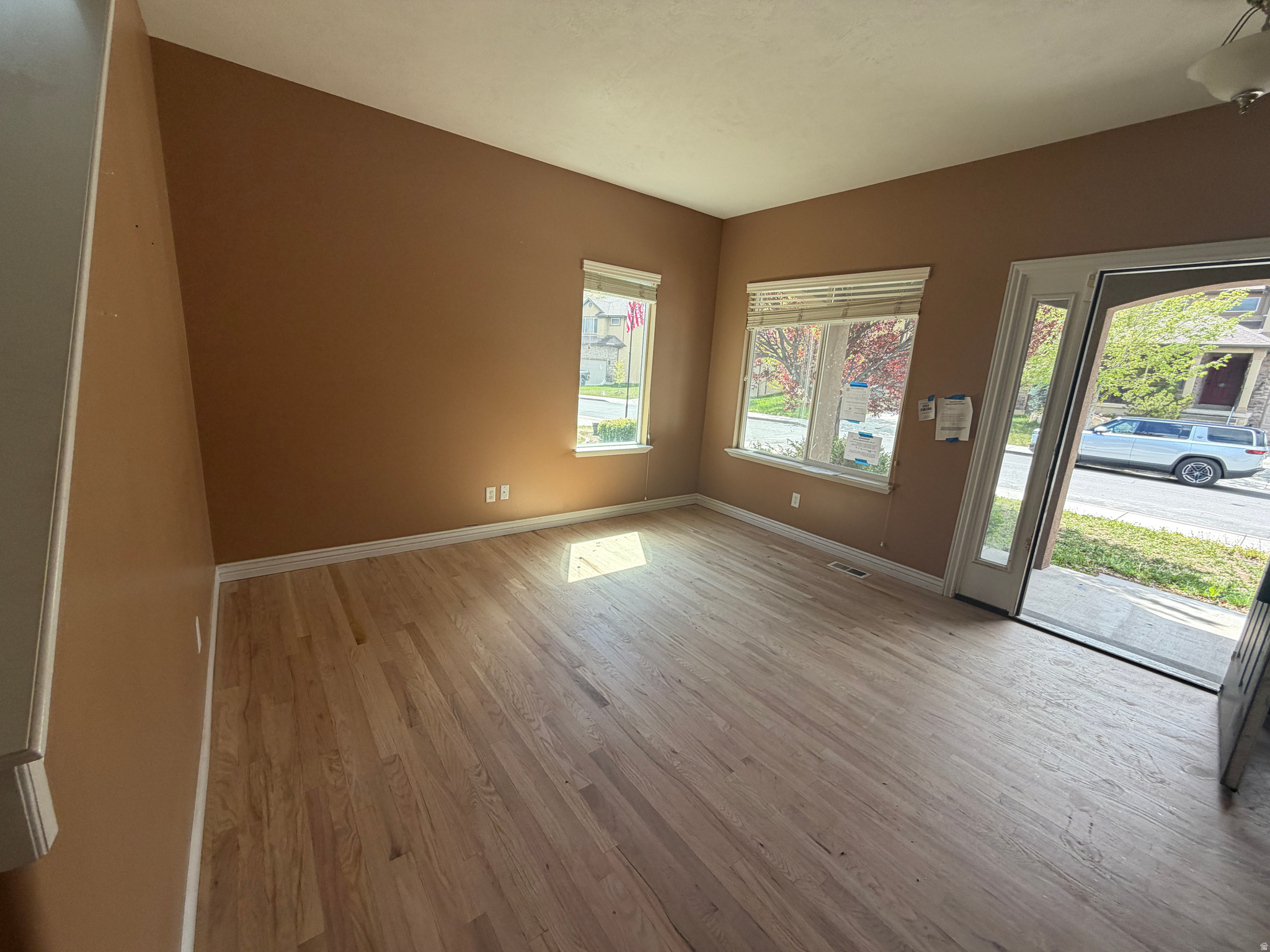 HIDDEN CANYON PHASE 1 - Residential