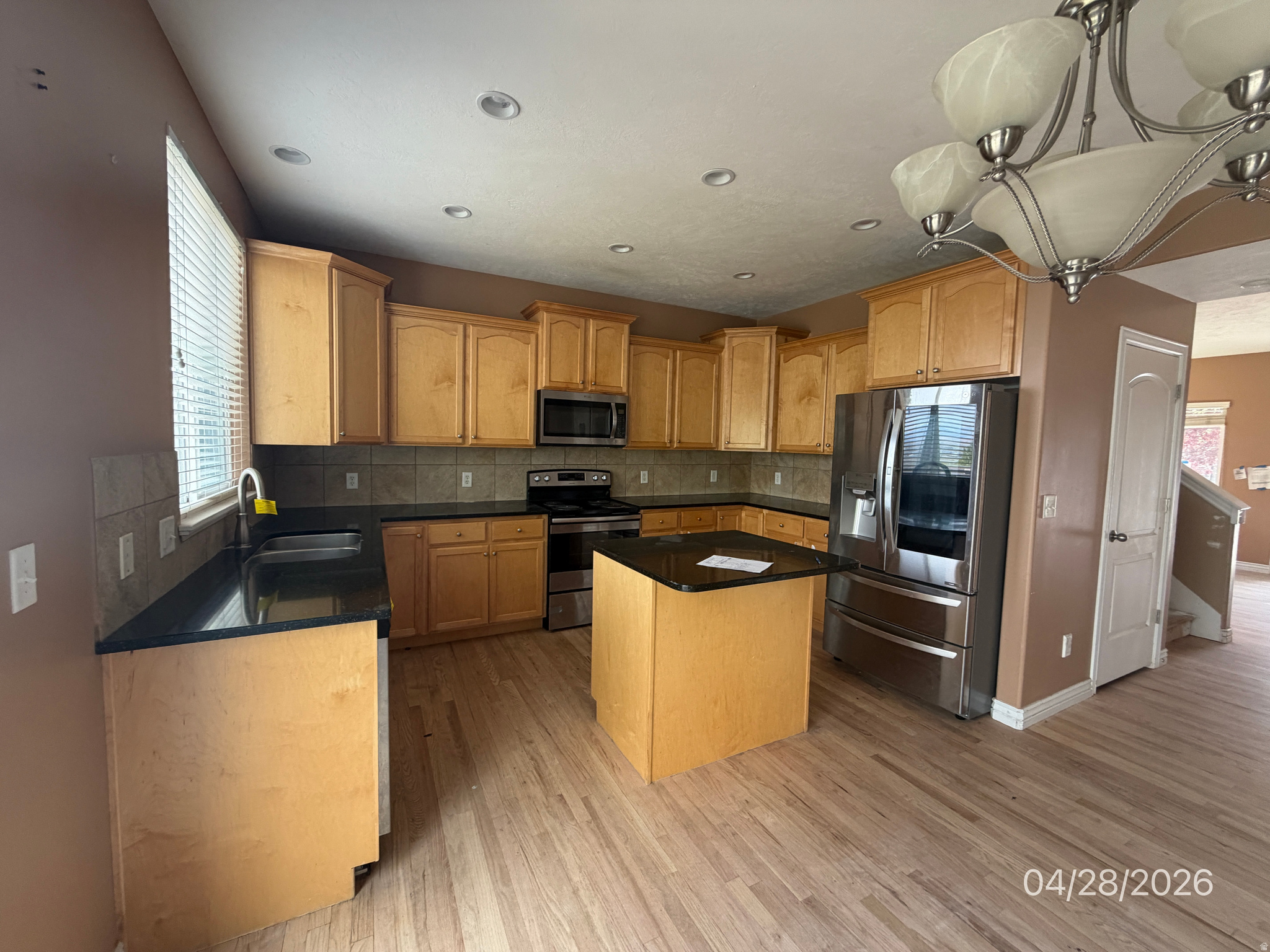 HIDDEN CANYON PHASE 1 - Residential