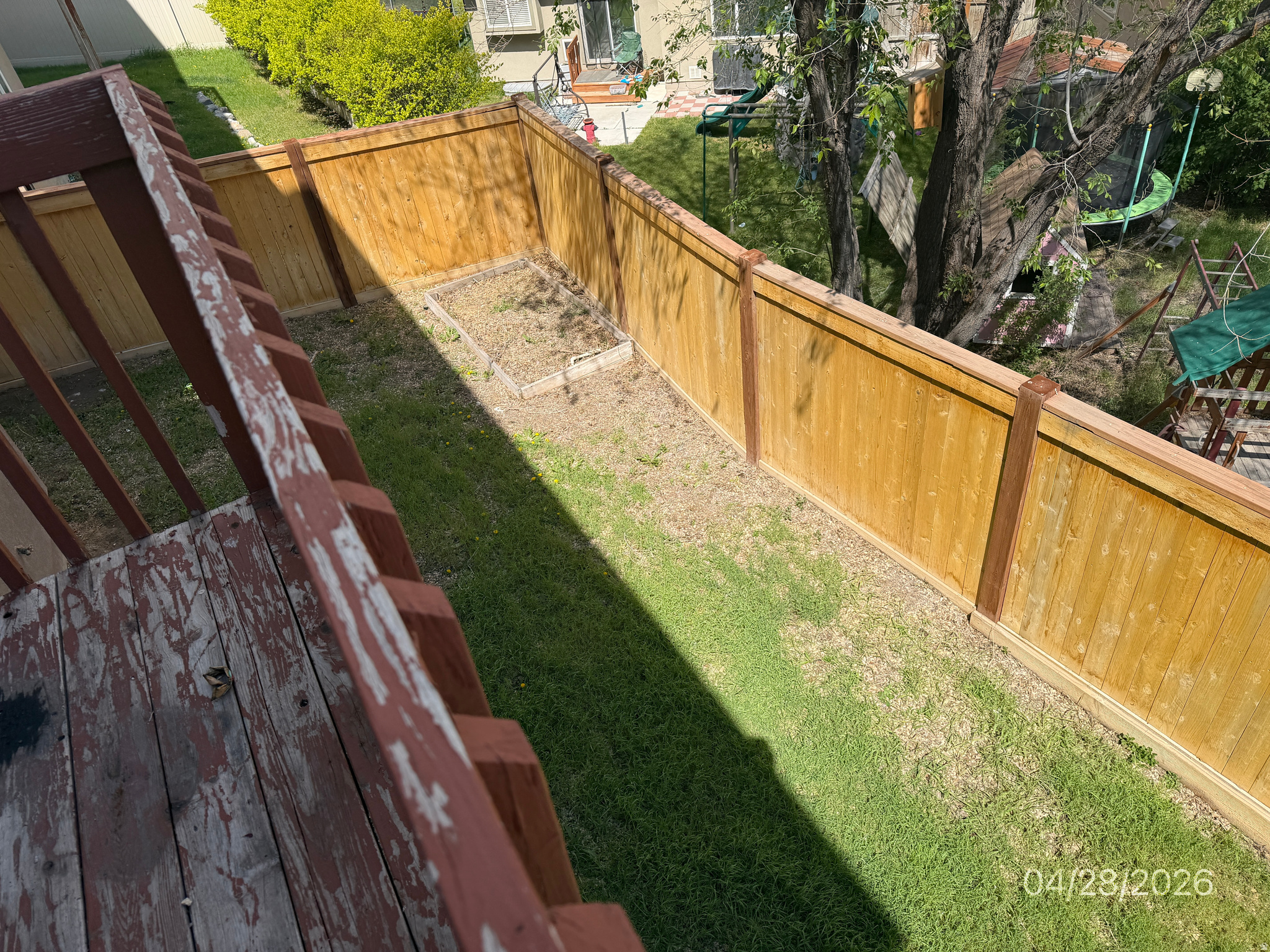 HIDDEN CANYON PHASE 1 - Residential
