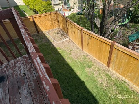 Tiny photo for 2885 E LOOKOUT DR, Eagle Mountain, UT 84005 (MLS # 2154497)