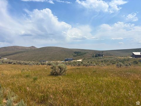 Vacant Land For Sale - 3095 S Country Way #56<br/> Rich County, Garden City, UT 84028