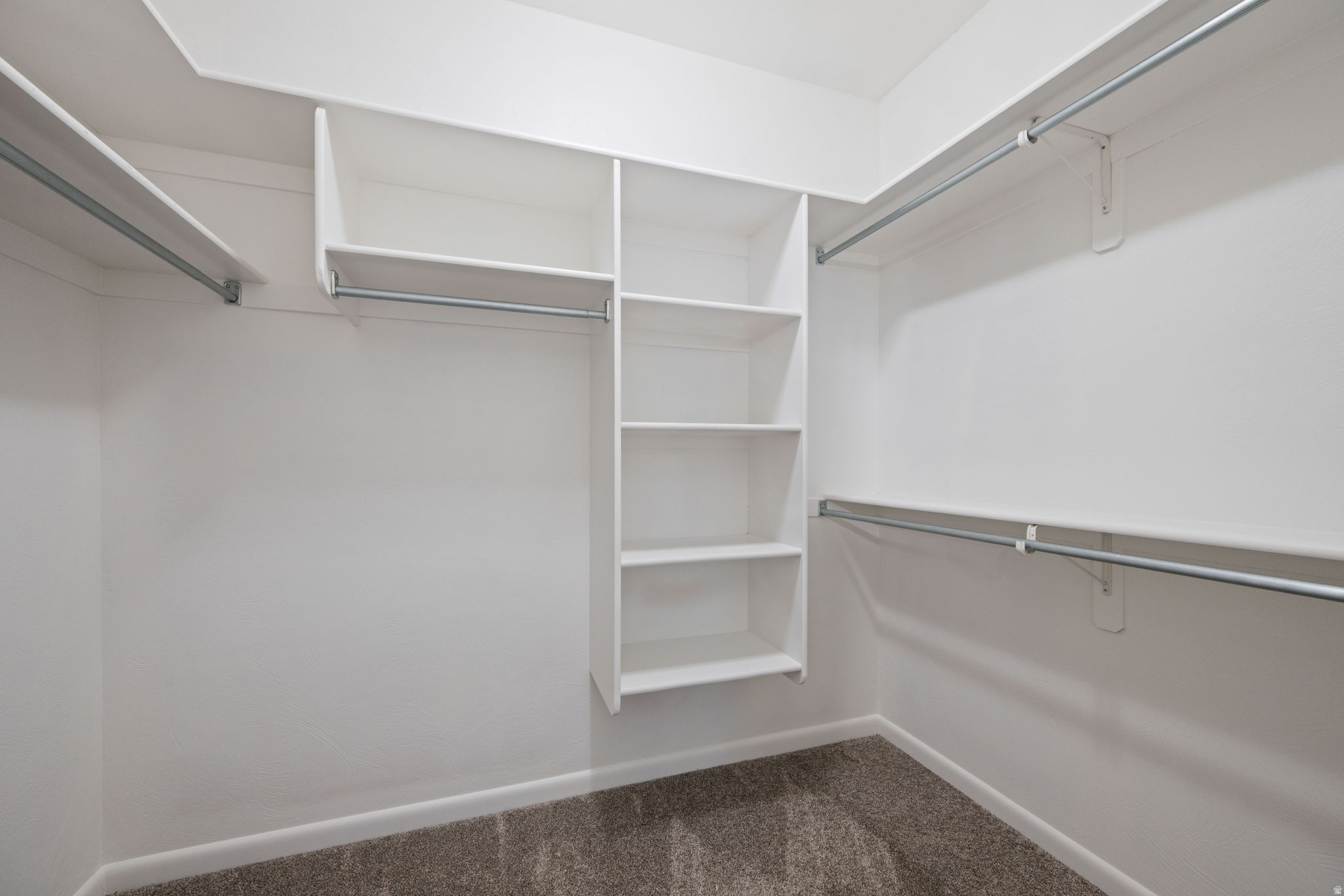 RIVER CREST TOWNHOMES - Residential