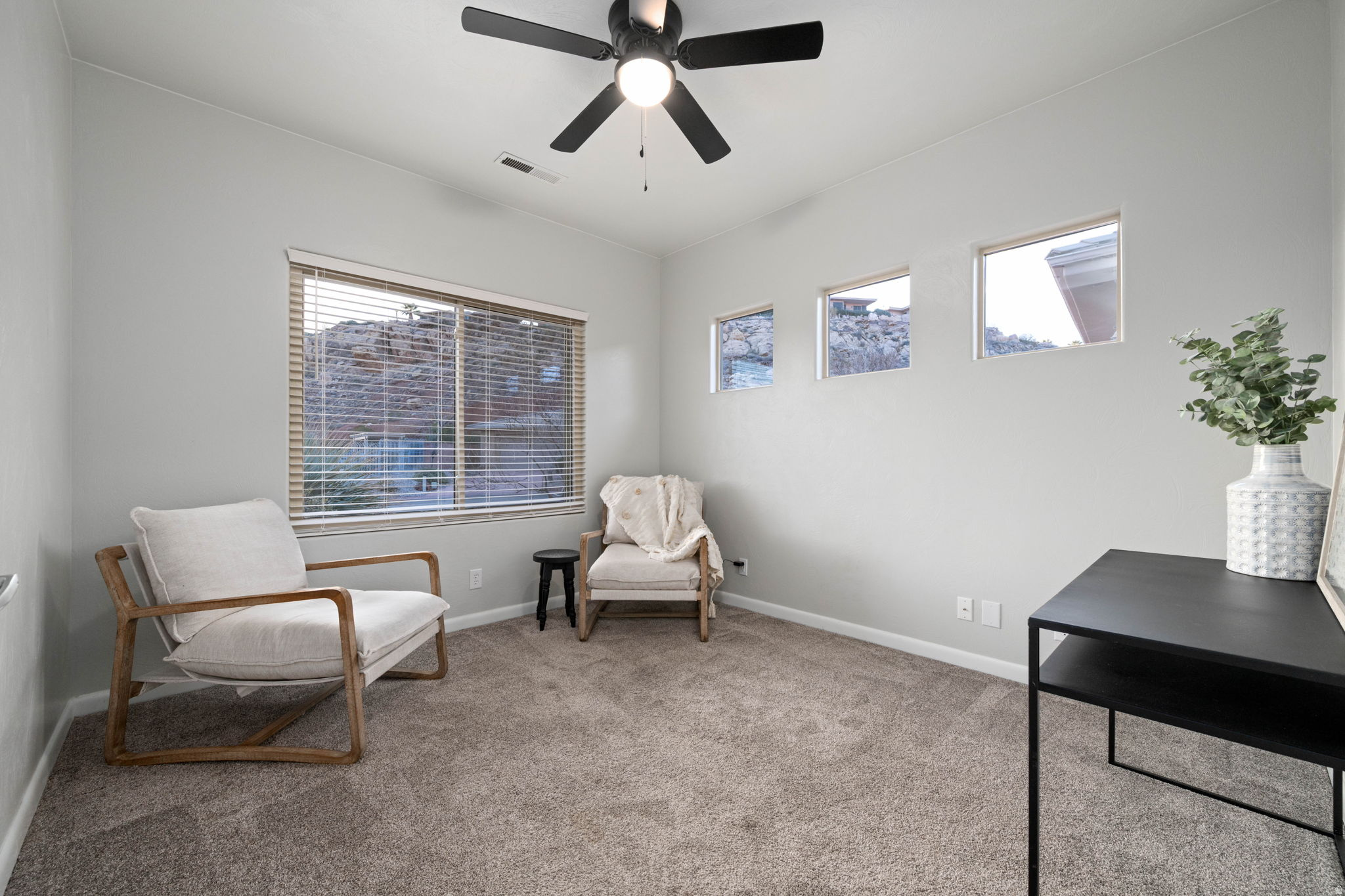 RIVER CREST TOWNHOMES - Residential