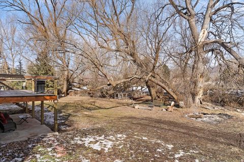 Tiny photo for 3496 N HIGHWAY 162, Eden, UT 84310 (MLS # 2135400)