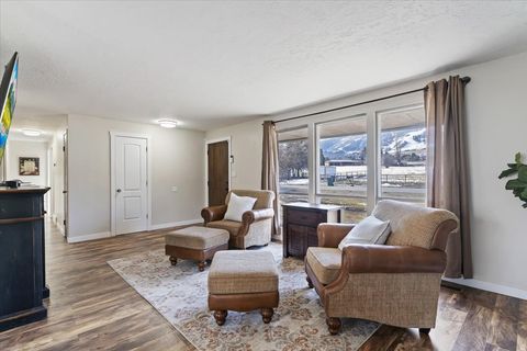 Tiny photo for 3496 N HIGHWAY 162, Eden, UT 84310 (MLS # 2135400)