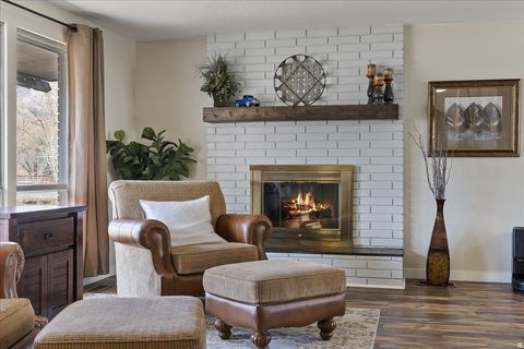 Tiny photo for 3496 N HIGHWAY 162, Eden, UT 84310 (MLS # 2135400)