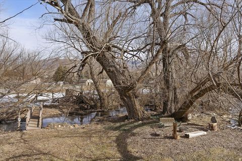 Tiny photo for 3496 N HIGHWAY 162, Eden, UT 84310 (MLS # 2135400)