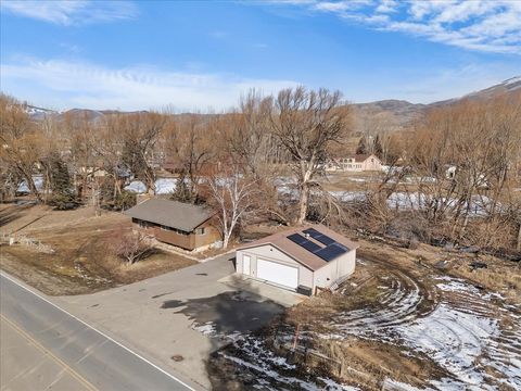 Tiny photo for 3496 N HIGHWAY 162, Eden, UT 84310 (MLS # 2135400)