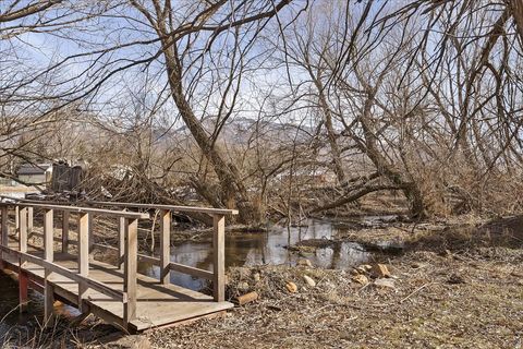 Tiny photo for 3496 N HIGHWAY 162, Eden, UT 84310 (MLS # 2135400)