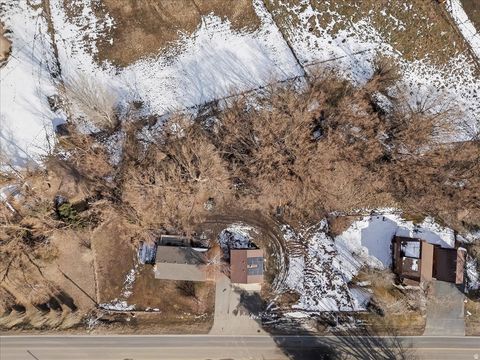 Tiny photo for 3496 N HIGHWAY 162, Eden, UT 84310 (MLS # 2135400)