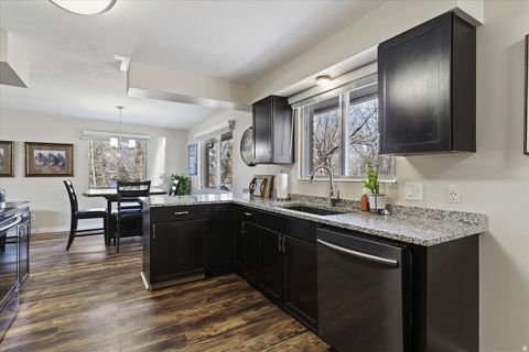 Tiny photo for 3496 N HIGHWAY 162, Eden, UT 84310 (MLS # 2135400)