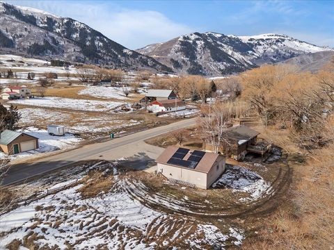 Tiny photo for 3496 N HIGHWAY 162, Eden, UT 84310 (MLS # 2135400)