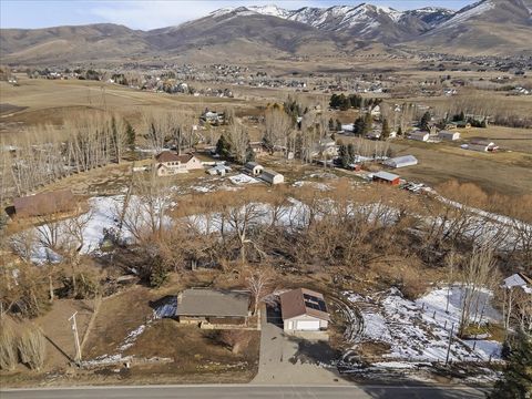 Tiny photo for 3496 N HIGHWAY 162, Eden, UT 84310 (MLS # 2135400)