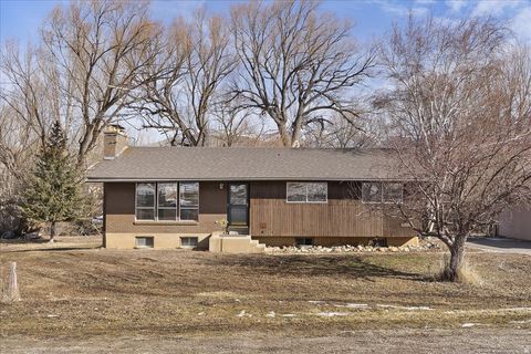 Tiny photo for 3496 N HIGHWAY 162, Eden, UT 84310 (MLS # 2135400)