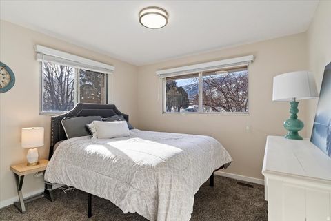 Tiny photo for 3496 N HIGHWAY 162, Eden, UT 84310 (MLS # 2135400)