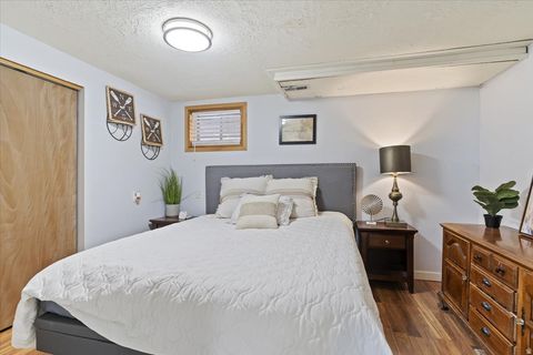 Tiny photo for 3496 N HIGHWAY 162, Eden, UT 84310 (MLS # 2135400)