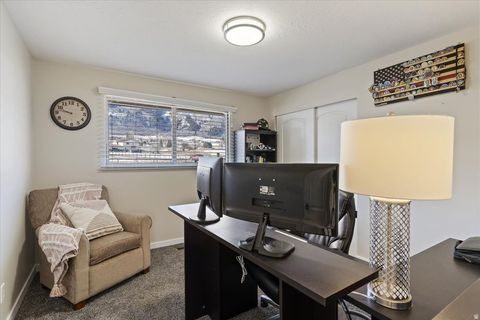 Tiny photo for 3496 N HIGHWAY 162, Eden, UT 84310 (MLS # 2135400)