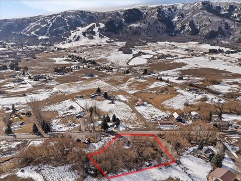 Tiny photo for 3496 N HIGHWAY 162, Eden, UT 84310 (MLS # 2135400)