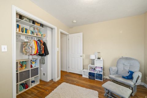 Tiny photo for 812 E 400 N, Brigham City, UT 84302 (MLS # 2125125)