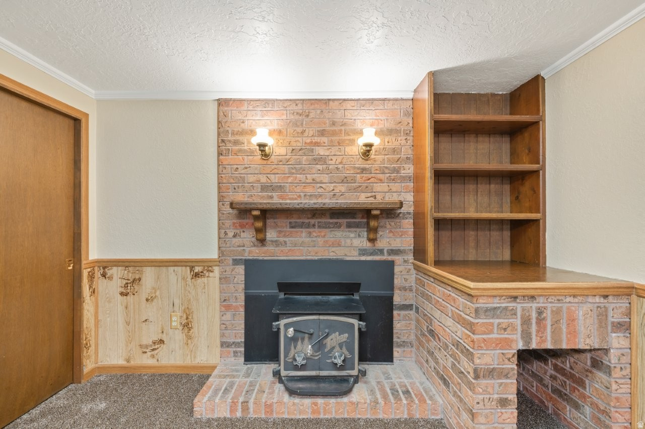 MT VIEW EST - Residential