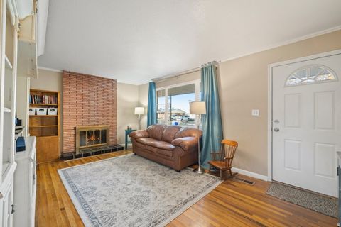 Tiny photo for 812 E 400 N, Brigham City, UT 84302 (MLS # 2125125)