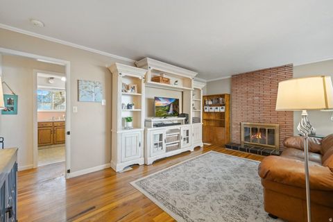 Tiny photo for 812 E 400 N, Brigham City, UT 84302 (MLS # 2125125)