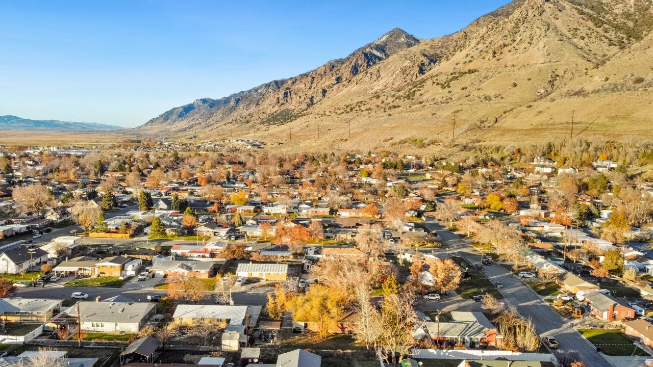 MT VIEW EST - Residential