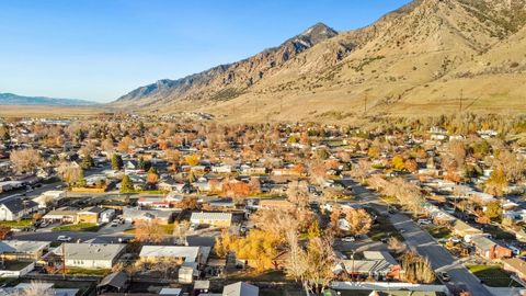 Tiny photo for 812 E 400 N, Brigham City, UT 84302 (MLS # 2125125)